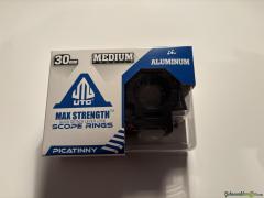 ZF Montageringe 30mm