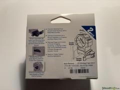 ZF Montageringe 1 Inch