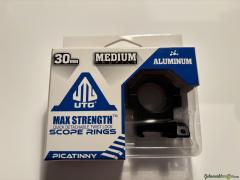 ZF Montageringe 30mm