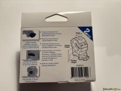 ZF Montageringe 30mm