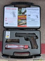 ...Andere-Nicht angegeben 1911 A1 .45 ACP