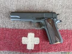 Auto Ordnance 1911 A1 .45 ACP