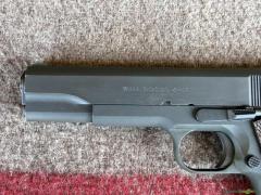 Auto Ordnance 1911 A1 .45 ACP