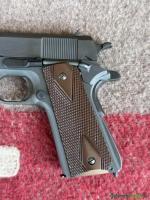 Auto Ordnance 1911 A1 .45 ACP