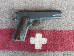 Auto Ordnance 1911 A1 .45 ACP