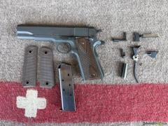 Auto Ordnance 1911 A1 .45 ACP