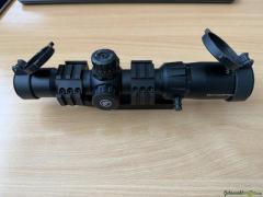 Vector Optics Mustang 1-4x30 Gen II