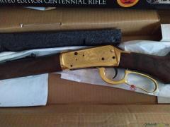 Winchester 94 .30-30 Winchester