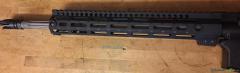 AR15 / M16 Lauf RAINIER ARMS ULTRAMATCH länge