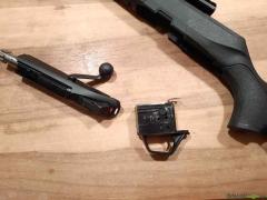 Beretta BRX1 Geradezugrepetierbüchse .308 Winchester