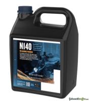 Pulver Vihtavuori N140