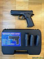 Grand Power Q100 9x19mm