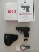 Ruger | Sturm LCP 2 .380 ACP /9x17mm Browning Short