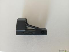 Red dot Shield RMSc 4 moa
