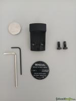 Red dot Shield RMSc 4 moa