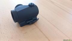 1 diverses Zubehör, Unity, Aimpoint, Arisaka, Shield, Modlite, Acheron usw.