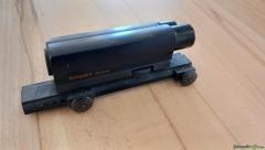 1 diverses Zubehör, Unity, Aimpoint, Arisaka, Shield, Modlite, Acheron usw.