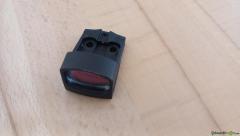 2 diverses Zubehör, Unity, Aimpoint, Arisaka, Shield, Modlite, Acheron usw.