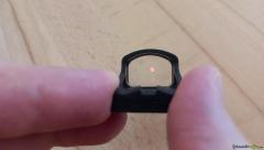 2 diverses Zubehör, Unity, Aimpoint, Arisaka, Shield, Modlite, Acheron usw.