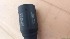 3 diverses Zubehör, Unity, Aimpoint, Arisaka, Shield, Modlite, Acheron usw.