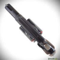 Taurus | Forjas Model 85S cal. .38spl