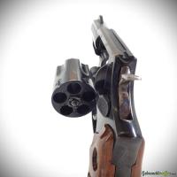 Taurus | Forjas Model 85S cal. .38spl