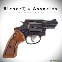 Taurus | Forjas Model 85S cal. .38spl