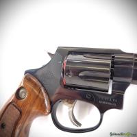Taurus | Forjas Model 85S cal. .38spl