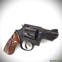 Taurus | Forjas Model 85S cal. .38spl