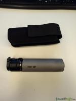 Schalldämpfer B&T Rotex-X Compact