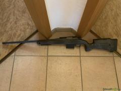 Bergara crest b14 .308 Winchester