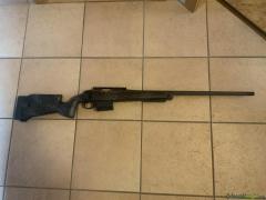 Bergara crest b14 .308 Winchester