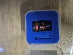 StGw 57 - CENTRA Farb-Irisblende mit 5 Farbenfilter und Polirisation - Stgw57