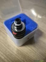 StGw 57 - CENTRA Farb-Irisblende mit 5 Farbenfilter und Polirisation - Stgw57