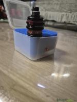 StGw 57 - CENTRA Farb-Irisblende mit 5 Farbenfilter und Polirisation - Stgw57