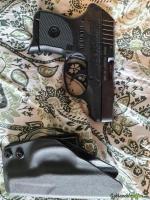 Ruger | Sturm LCP .380 ACP /9x17mm Browning Short