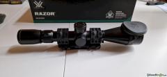 Vortex Razor LHT 4.5-22x50 MIL