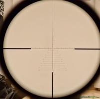 Vortex Razor LHT 4.5-22x50 MIL