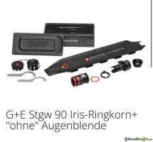 Grünig Elmiger STGW 90 Diopter