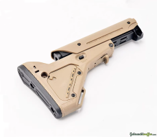 Suche Suche Magpul UBR Schaft Gen 1 in Schwarz oder FDE
