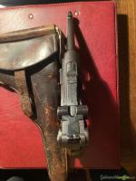 SIG-Sauer Parabellum  06/24 7.65x22mm Parabellum / 7.65x22mm Luger /.30 Luger