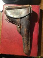 SIG-Sauer Parabellum  06/24 7.65x22mm Parabellum / 7.65x22mm Luger /.30 Luger