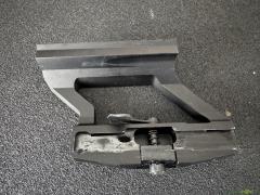 Vz58 low mount