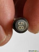 Laufmesslehren für Stgw57 /K31 (GP11)