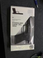 SIG-Sauer P320 9x19mm Parabellum/Luger/NATO