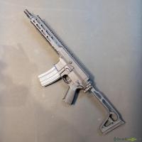 Brownells BRN-180S Gen II 10.5 inch .223 Remington