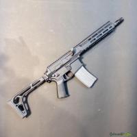 Brownells BRN-180S Gen II 10.5 inch .223 Remington