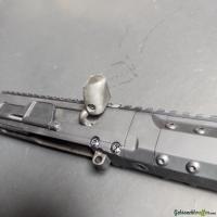 Brownells BRN-180S Gen II 10.5 inch .223 Remington