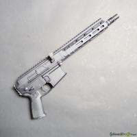 Brownells BRN-180S Gen II 10.5 inch .223 Remington