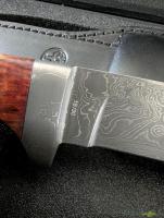 Böker Vollintegral 2.0 Damast 18/30